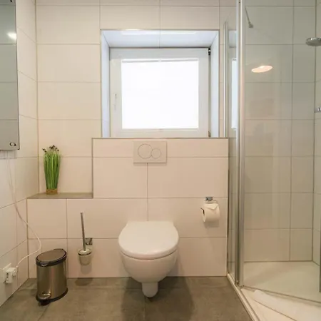 Wohnung 4 Suedfall Id 473 Apartment *