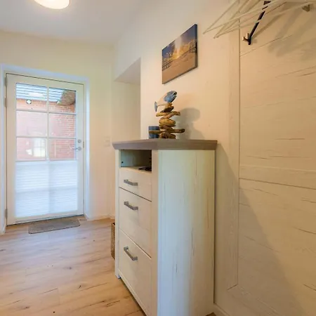 Wohnung 4 Suedfall Id 473 Apartment Tating