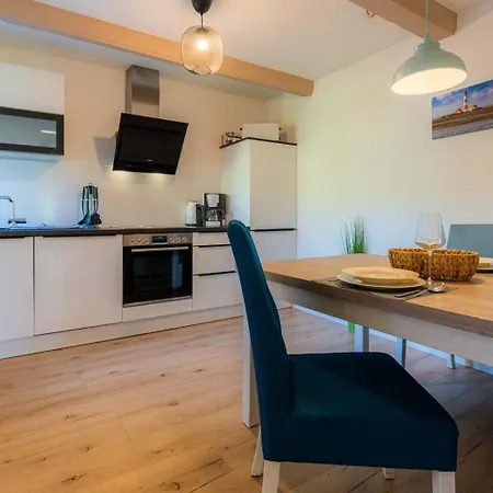 Apartment Wohnung 4 Suedfall Id 473 Tating