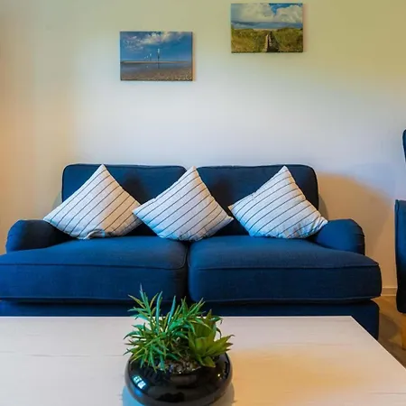 Wohnung 4 Suedfall Id 473 Apartment