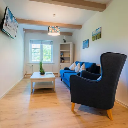 Apartment Wohnung 4 Suedfall Id 473 Tating