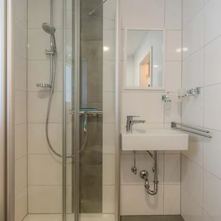 Apartment Wohnung 4 Suedfall Id 473 *