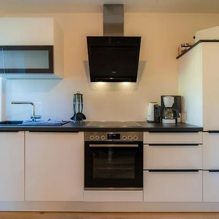 Apartament 4 Suedfall Id 473 *