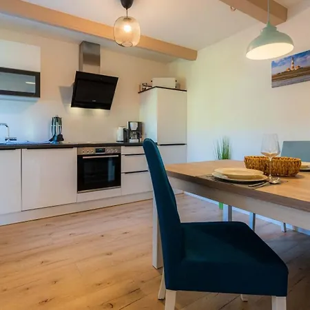 Apartament 4 Suedfall Id 473 Tating