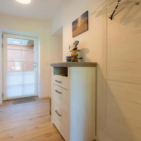 4 Suedfall Id 473 Appartement *