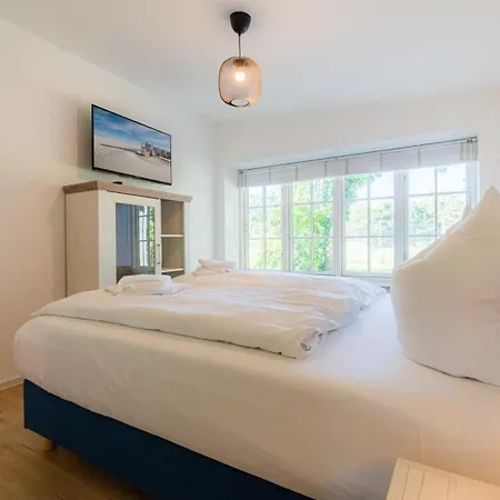 4 Suedfall Id 473 Appartement *