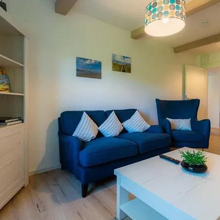 Apartament 4 Suedfall Id 473 *