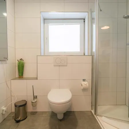 Appartement 4 Suedfall Id 473 Tating