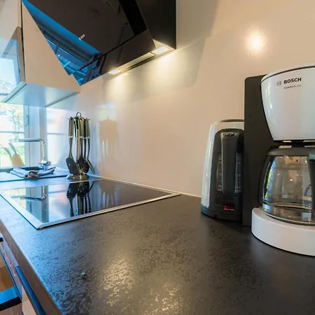 Apartament 4 Suedfall Id 473 *