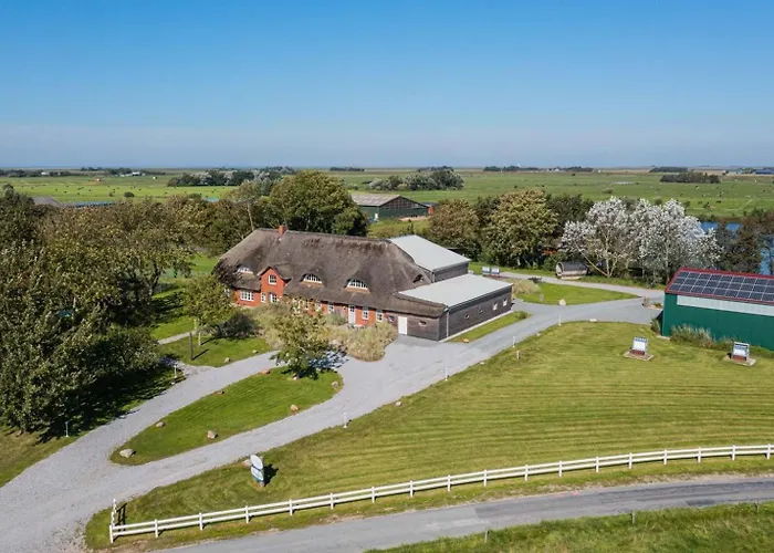 4 Suedfall Id 473 Apartment *