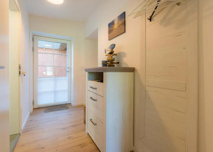 4 Suedfall Id 473 Apartment *