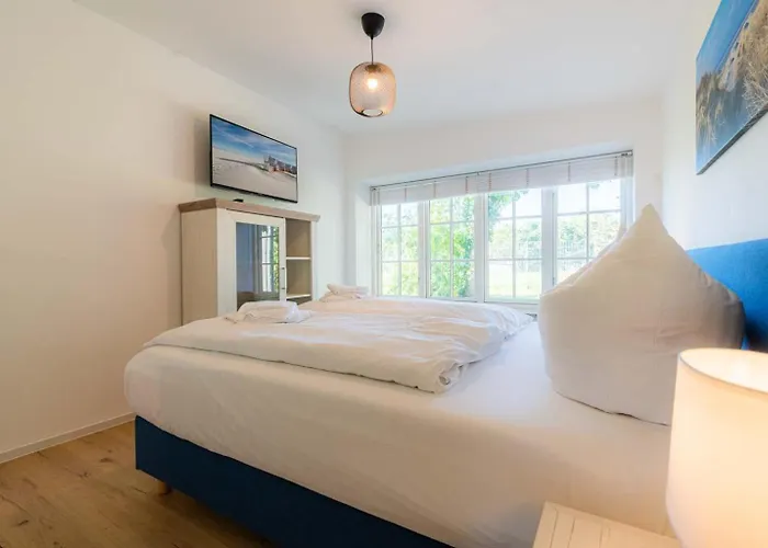 4 Suedfall Id 473 Apartment *